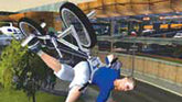 Dave Mirra Freestyle BMX 2